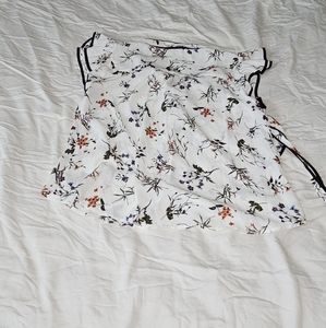 50's Inspired Blouse